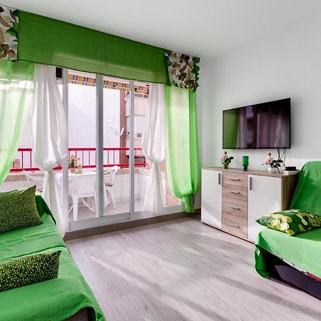 Apartment Studio Playa Del Cura Торевиеха Екстериор снимка