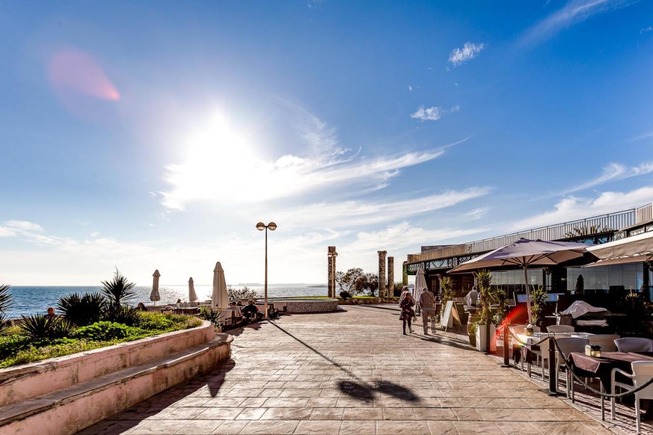 Apartment Studio Playa Del Cura Торевиеха Екстериор снимка